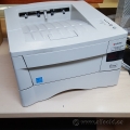 Kyocera FS-1030D Monochrome Laser Desktop Printer