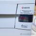 Kyocera FS-1030D Monochrome Laser Desktop Printer