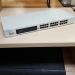 Linksys EF2S24 Etherfast II 10/100 24-Port Switch