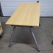 IKEA GALANT 48" Training Table Desk (Blonde)