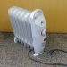 Fusion Canada 558 Radiant Heater, 120V 700W