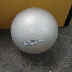 FitBALL Exercise Chair, 65 cm (26")