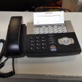 Samsung Multi Line Digital Office Phone DS-5021D Black