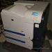 HP CP3525DN Color LaserJet Printer w/ Extra Paper Tray