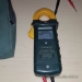 Greenlee CM-600 AC Clamp-On Meter 600V~ 600A~