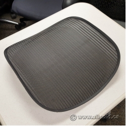 Herman Miller Aeron Seat Pan Mesh Replacement