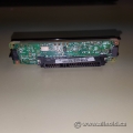 Intel SATA to SAS Converter Board MPN AXXTM3SATA