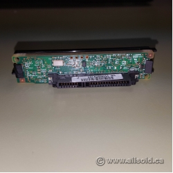 Intel SATA to SAS Converter Board MPN AXXTM3SATA