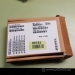 Intel SATA to SAS Converter Board MPN AXXTM3SATA
