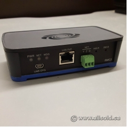 Crestron RMC3 3-series Control System Processor