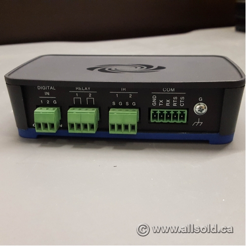 Crestron RMC3 3-series Control System Processor - Allsold.ca - Buy