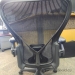 Herman Miller Aeron "C Size" Black All Mesh Ergonomic Task Chair