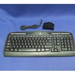 Logitech Wireless Keyboard