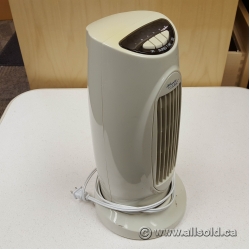 Atlantic Breeze Oscillating Space Fan