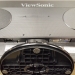 Viewsonic VA2446m-LED 24" Widescreen Monitor with VGA and DVI