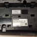 Black Panasonic KX-TG4771C Office Phone Set
