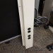 84" 4 Socket 120V 60Hz Pack Pole PDU