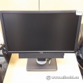 Dell 21.5" LED Monitor P2212HB has Attached Speaker Bar