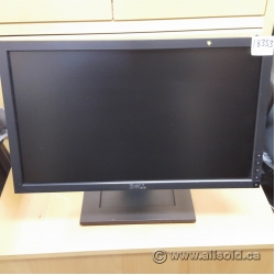 Dell e2010ht 20" LCD Computer Monitor