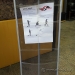 Brand Stand Take 4 Doubletake Trade Show Display Rack