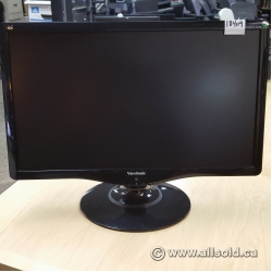 Viewsonic VA2231WM-LED 22-Inch Widescreen LED Monitor