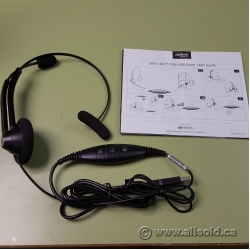 Jabra Biz 1900 USB Headset