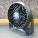 Honeywell Black TurboForce Air Circulator Fan, HT900-C