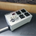 Tripp Lite Isobar 4 Outlet 120V Surge Suppressor