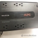 APC Back-UPS 350 Battery Backup and Surge Protector