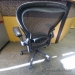 Herman Miller Aeron "C Size" All Mesh Ergonomic Task Chair