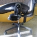 Herman Miller Aeron "C Size" All Mesh Ergonomic Task Chair