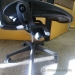 Herman Miller Aeron "C Size" All Mesh Ergonomic Task Chair