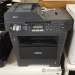 Brother MFC-8910DW Compact Laser Multifunction Printer Scanner