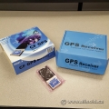 Holux CF Card GPS Card GR271