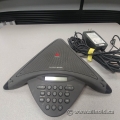 Polycom SoundStation Premier Wired Business Conference Phone