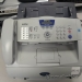 Brother MFC-7220 Laser Multifunction Printer Fax Scan