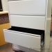 Performance 5 Drawer Lateral File Cabinet