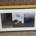 Scott Steele Framed Wall Art "Summer Day"