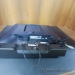 Dell 17" 1704FPT DVI LCD Monitor w USB Hub and Speakers