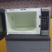 Panasonic NN-ST663S 1.2 cu ft. Microwave
