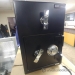 Black Bumil Top Loading Depository Combination Drop Safe