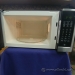 Sunbeam 1.0 cu. ft. Microwave SBMW1049SS