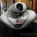 Polycom VSX 7000 Video Conference Mobile Rolling System Stand