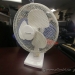 Honeywell Oscillating Desktop Fan