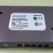 D-Link DGS-1005D 5-Port 10/100/1000 Gigabit Switch