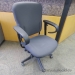 Grey Steelcase Turnstone Mid Back Office Task Chair