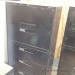 Global 5 Drawer Lateral File Cabinet