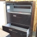 Global 5 Drawer Lateral File Cabinet
