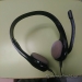 Plantronics Audio 628 Stereo USB Headset