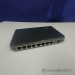 3Com Gigabit Switch 8 ports 3CGSU08 MDI/MDIX 1000 Mbps